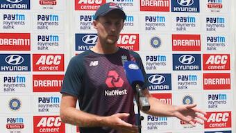 India vs England: 'We are very much alive and kicking,' says Joe Root after chastening defeat in second Test