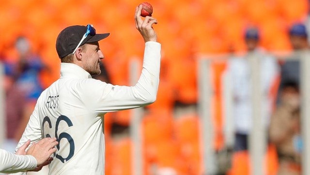 India vs England: Joe Root says Motera pitch was challenging, but doesn't hide that they were outplayed India vs England: Joe Root says Motera pitch was challenging, but doesn't hide that they were outplayed