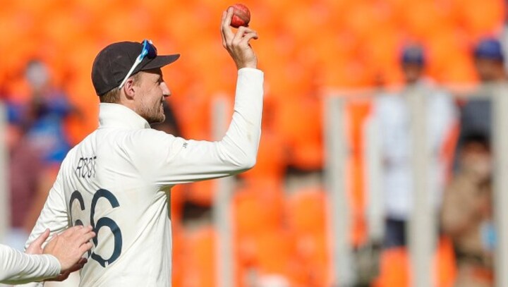 India vs England: Joe Root urges visitors to be 'a bit braver', play with freedom in fourth Test