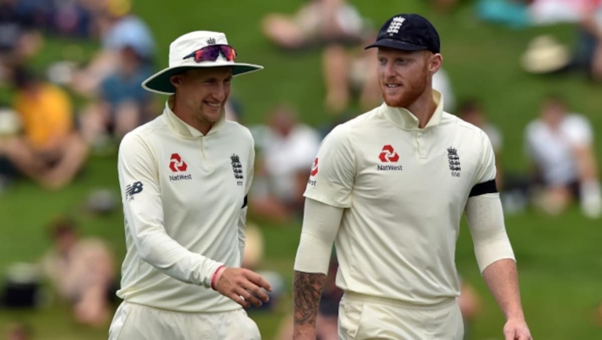 India vs England: Ben Stokes says victory would be perfect to round off Joe  Root's 100th Test - Firstcricket News, Firstpost