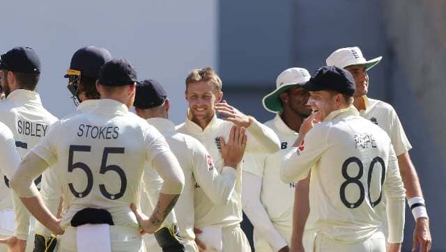 Skipper Joe Root claimed his maiden five-fer in international cricket with the wicket of Jasprit Bumrah. India managed to gain a lead of 33 runs, having been bowled out for 145. Sportzpics