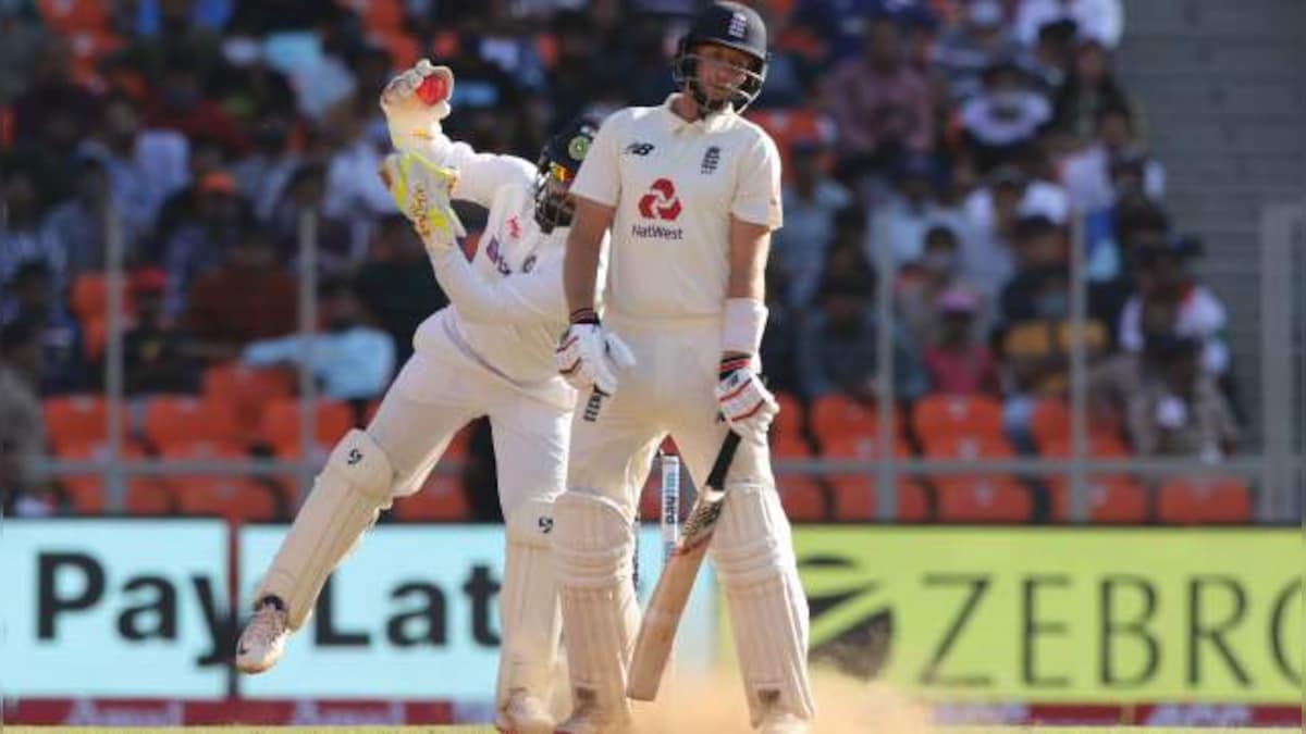 India vs England: Jeetan Patel says 200-plus score in first innings of third Test could have given different result