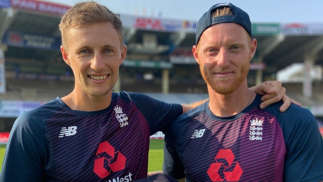 India vs England: Joe Root handed special cap by teammate Ben Stokes on ...