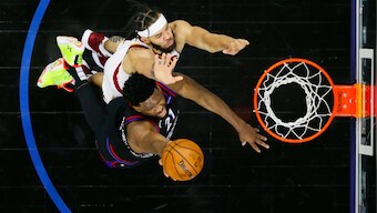 NBA: Schedule for 75th anniversary season has nods to history including Knicks-Raptors