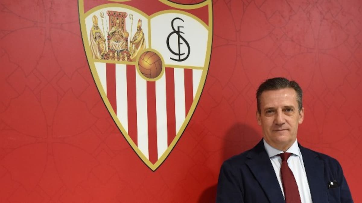 'India is our No 1 target': Sevilla FC aim for long haul and football development after tie up with FC Bengaluru United