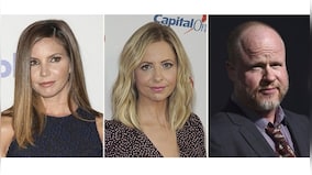 Buffy actor Charisma Carpenter speaks out against 'toxic' director Joss Whedon, details his 'abusive behaviour' on Twitter
