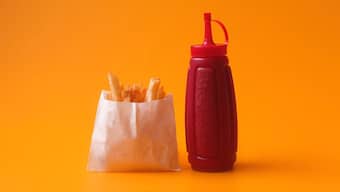 Eating fat-rich foods as a child causes long-lasting changes in gut microbiome: Study