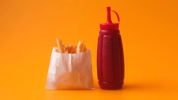 Eating fat-rich foods as a child causes long-lasting changes in gut microbiome: Study
