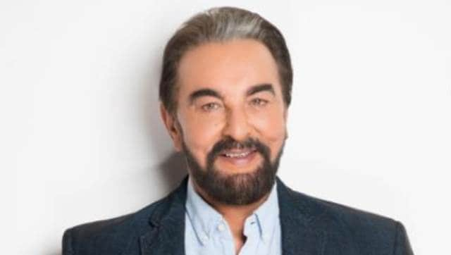 Kabir Bedi to release memoir Stories I Must Tell: The Emotional Journey