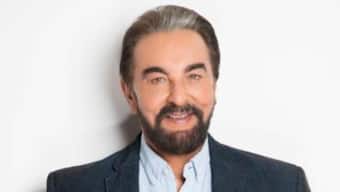 Kabir Bedi to release memoir Stories I Must Tell: The Emotional Journey of an Actor in April