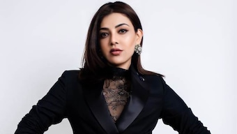 Kajal Aggarwal on dabbling in horror with Disney+Hotstar's Live Telecast and learnings from the pandemic