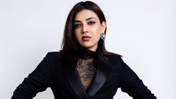 Kajal Aggarwal on dabbling in horror with Disney+Hotstar's Live Telecast and learnings from the pandemic