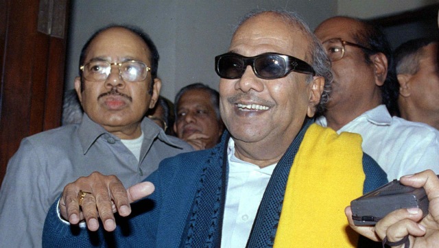 Tamil Nadu Assembly election 2021, Tiruvarur profile: Ex-CM M Karunanidhi held seat; DMK won 2019 bypolls Tamil Nadu Assembly election 2021, Tiruvarur profile: Ex-CM M Karunanidhi held seat; DMK won 2019 bypolls