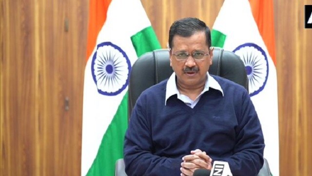 Kejriwal urges Centre to provide medical oxygen to Delhi, lists hospitals with few hours of supply left