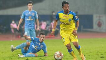 ISL 2020-21: Optimistic Kerala Blasters look to end winless run against Mumbai City FC