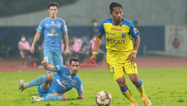 ISL 2020-21: Optimistic Kerala Blasters look to end winless run against Mumbai City FC ISL 2020-21: Optimistic Kerala Blasters look to end winless run against Mumbai City FC
