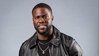 Kevin Hart, John Hamburg to collaborate for Netflix's upcoming comedy Me Time