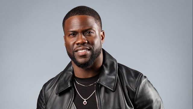 Kevin Hart, John Hamburg to collaborate for Netflix's upcoming comedy Me Time Kevin Hart, John Hamburg to collaborate for Netflix's upcoming comedy Me Time