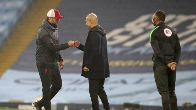 Premier League: Odds stacked up heavily against 'giant-killer' Jurgen Klopp as Liverpool face stern test against Manchester City Premier League: Odds stacked up heavily against 'giant-killer' Jurgen Klopp as Liverpool face stern test against Manchester City