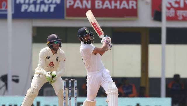 Apart from Gill, Kohli was the only other lone fighter for India as the hosts’ batting order lacked consistency in the second innings. Sportzpics