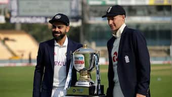 Highlights, India vs England, 2nd Test at Chennai, Day 3, Full Cricket Score: Axar, Ashwin restrict visitors to 53/3 at stumps