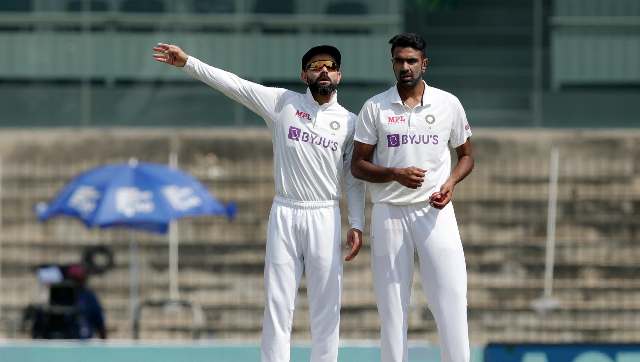 India vs England: Virat Kohli joins R Ashwin in expressing dissatisfaction over quality of SG balls India vs England: Virat Kohli joins R Ashwin in expressing dissatisfaction over quality of SG balls