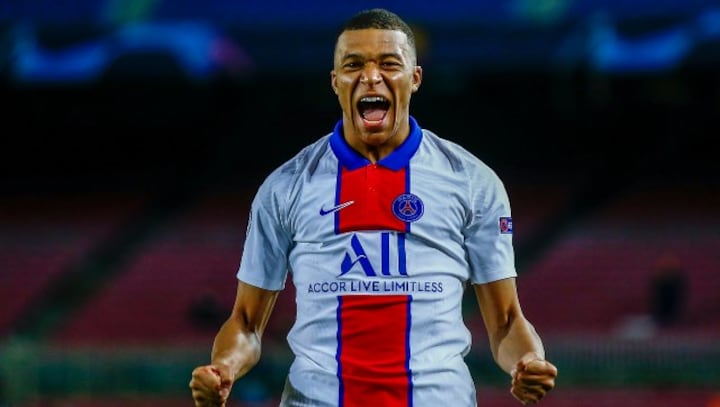 Burak Yilmaz, Kylian Mbappe, Neymar nominated for Ligue 1 player of the year