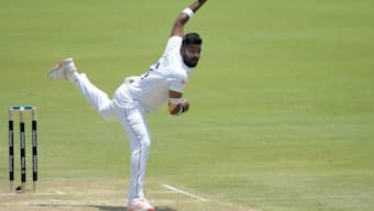 West Indies vs Sri Lanka: Lahiru Kumara tests positive for COVID-19 on eve of visitors' departure to Caribbean