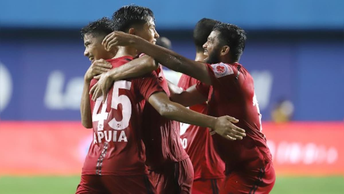 ISL 2020-21: Led by astute Khalid Jamil, NorthEast United FC defy all odds in breaking down door to playoffs