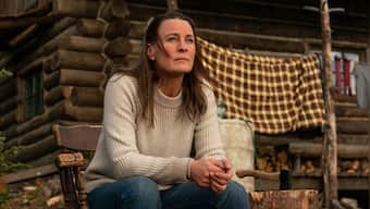 Sundance Film Festival 2021: Robin Wright discusses directing and starring in her feature debut Land