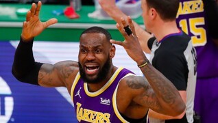 Los Angeles Lakers Latest News On Los Angeles Lakers Breaking Stories And Opinion Articles Firstpost