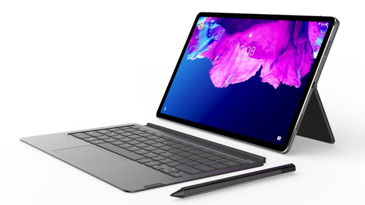 Lenovo Tab P11 Pro with 11.5-in OLED display, Snapdragon 730G launched in India : Price, Specifications Lenovo Tab P11 Pro with 11.5-in OLED display, Snapdragon 730G launched in India : Price, Specifications