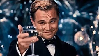The Great Gatsby to be adapted into an animated feature for first time
