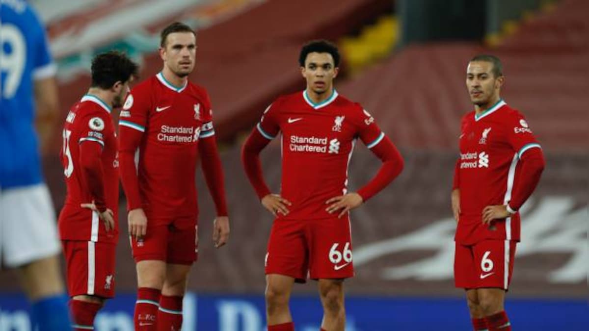 Champions League: Germany bars Liverpool from coming for game against RB Leipzig