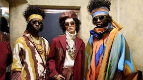London Fashion Week goes online owing to COVID-19 lockdown; Burberry, Molly Goddard to broadcast collections