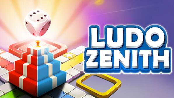 Ludo Zenith game is now open for pre-registrations on Google Play Store