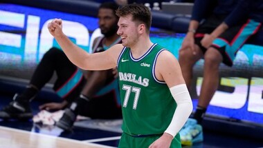 NBA: Luka Doncic set to sign $207 million contract extension at Dallas Mavericks