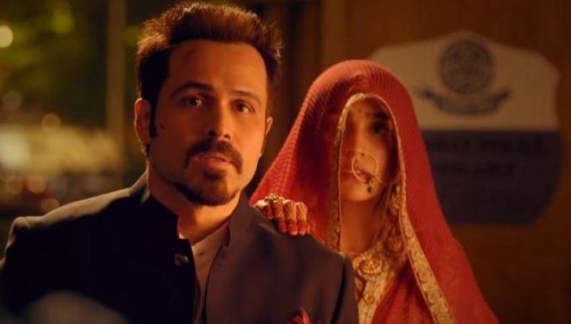 Watch: T-series' Lut Gaye features Emraan Hashmi and Yukti Thareja in a star-crossed love story Watch: T-series' Lut Gaye features Emraan Hashmi and Yukti Thareja in a star-crossed love story