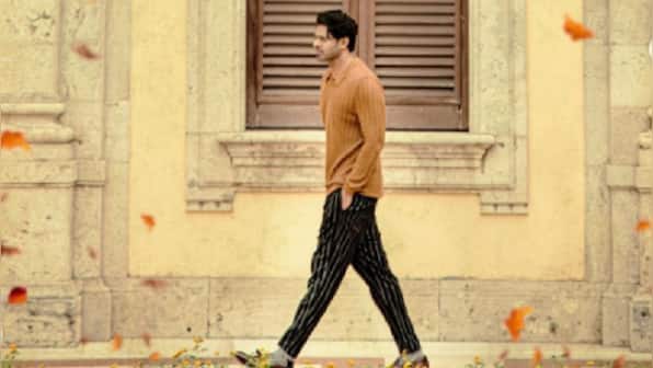 Radhe Shyam teaser: Prabhas, Pooja Hegde in this modern-day fairytale romance