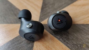 True Wireless Earphones under Rs 5,000: Jays f-Five, Lypertek Levi Review Snapshots