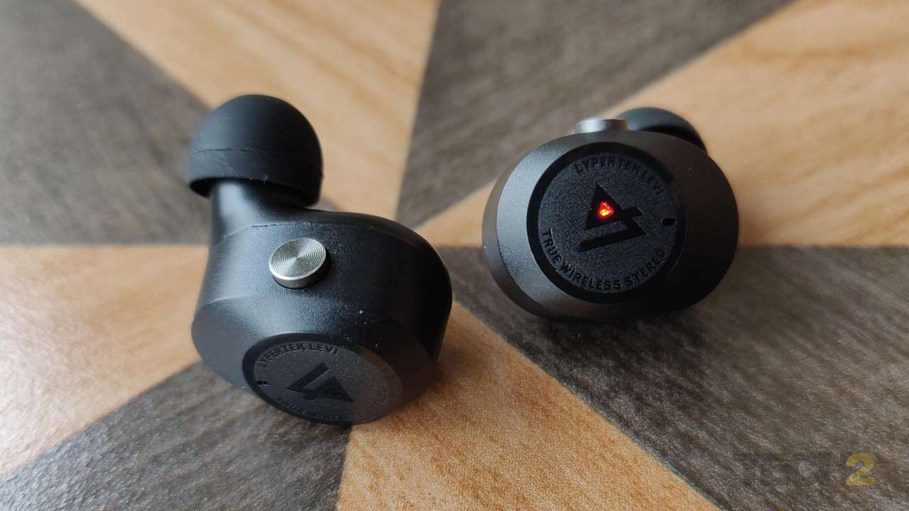 True Wireless Earphones under Rs 5,000: Jays f-Five, Lypertek Levi Review Snapshots True Wireless Earphones under Rs 5,000: Jays f-Five, Lypertek Levi Review Snapshots
