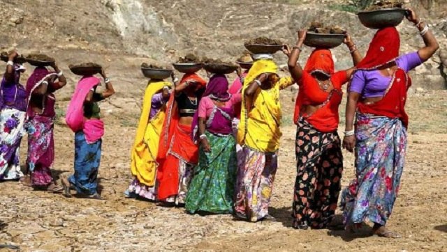 Union Budget 2021: Govt allocates Rs 73,000 cr to MGNREGA, over 34% less than in FY20 Union Budget 2021: Govt allocates Rs 73,000 cr to MGNREGA, over 34% less than in FY20