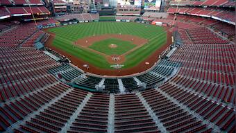 Major League Baseball players to wear electronic tracers from spring training onwards, face discipline for violations