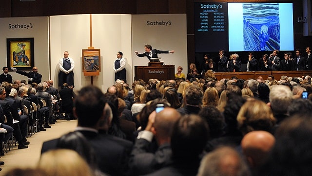 At Museum of Modern Art and Dartmouth University, growing criticism for donor with ties to Jeffrey Epstein At Museum of Modern Art and Dartmouth University, growing criticism for donor with ties to Jeffrey Epstein