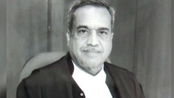 Supreme Court judge MR Shah hails Narendra Modi as 'popular, vibrant and visionary leader'