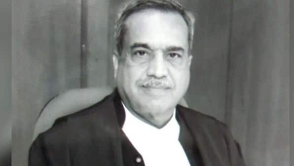 Supreme Court judge MR Shah hails Narendra Modi as 'popular, vibrant and visionary leader'