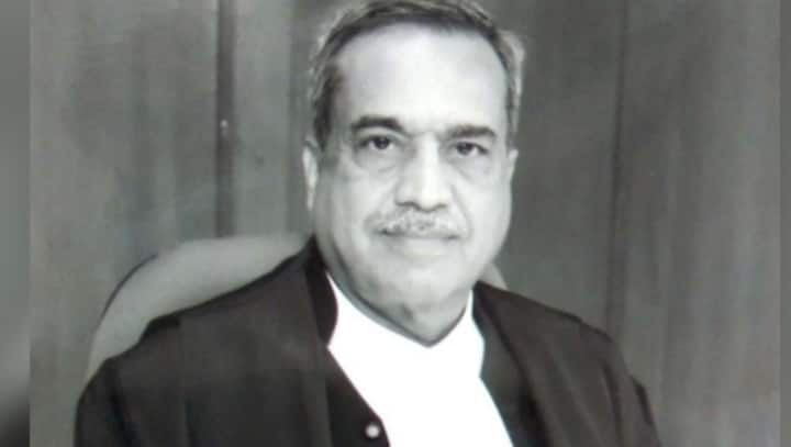 Supreme Court judge MR Shah hails Narendra Modi as 'popular, vibrant and visionary leader'