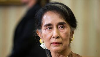 Myanmar court delays verdict in incitement trial of deposed leader Aung San Suu Kyi