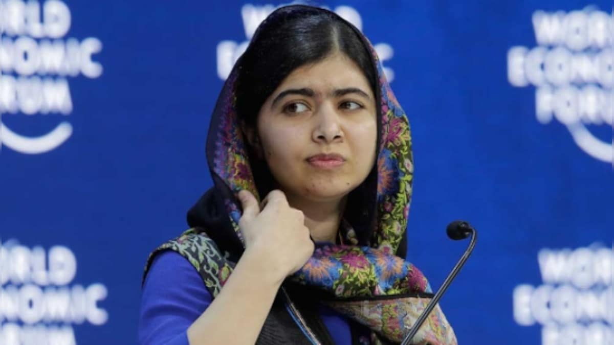 'Reopen girls' schools immediately': Malala Yousafzai sends letter to Taliban month after education ban