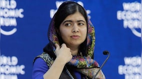 'Reopen girls' schools immediately': Malala Yousafzai sends letter to Taliban month after education ban
